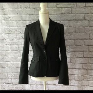 Banana Republic Suit Jacket (2)